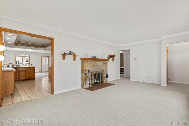 7811 Alexandria Drive, Ira Township, MI 48023