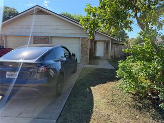 605 Misty Morning WAY A, Round Rock, TX 78664