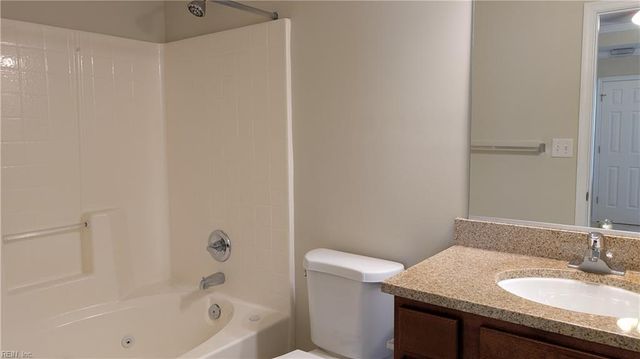 459 Old Colonial WAY, Newport News, VA 23608