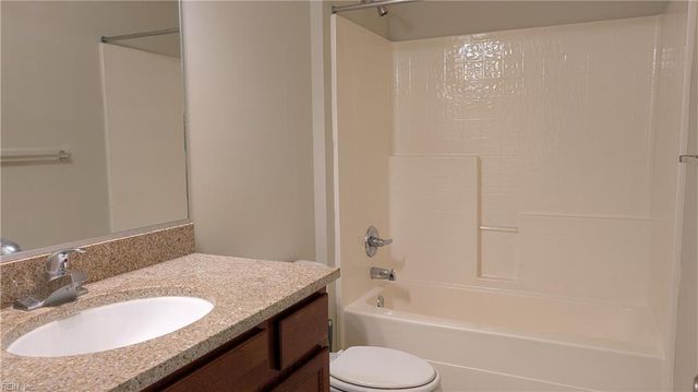 459 Old Colonial WAY, Newport News, VA 23608