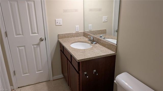 459 Old Colonial WAY, Newport News, VA 23608