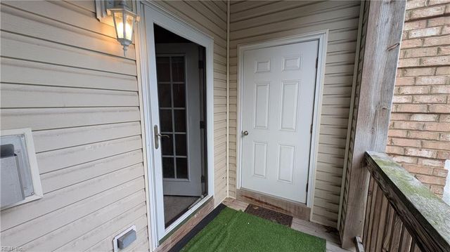 459 Old Colonial WAY, Newport News, VA 23608