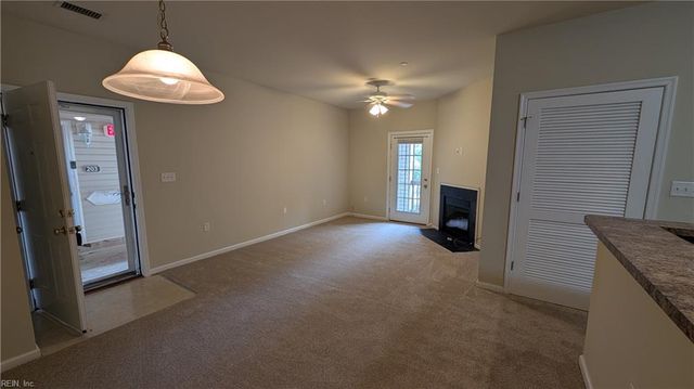 459 Old Colonial WAY, Newport News, VA 23608