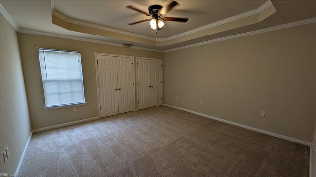 459 Old Colonial WAY, Newport News, VA 23608