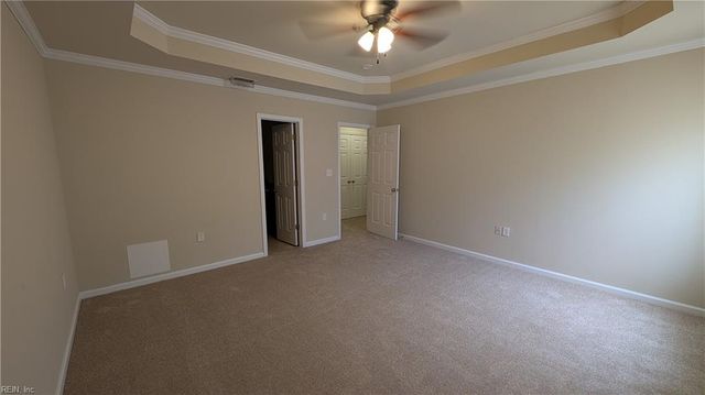 459 Old Colonial WAY, Newport News, VA 23608