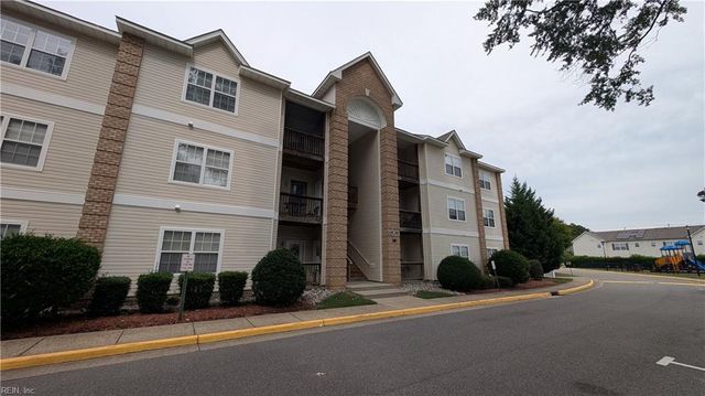 459 Old Colonial WAY, Newport News, VA 23608