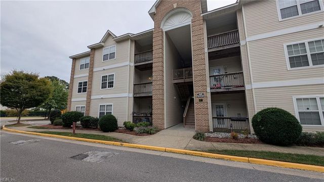 459 Old Colonial WAY, Newport News, VA 23608