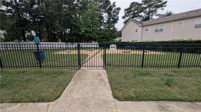 459 Old Colonial WAY, Newport News, VA 23608