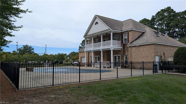 459 Old Colonial WAY, Newport News, VA 23608