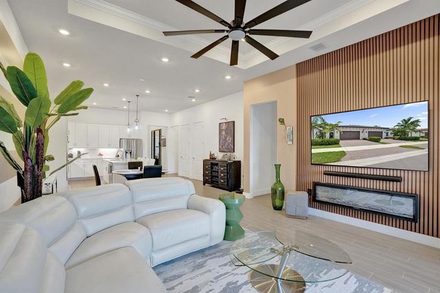 8334 W Blue Spring Drive 8334, Parkland, FL 33067