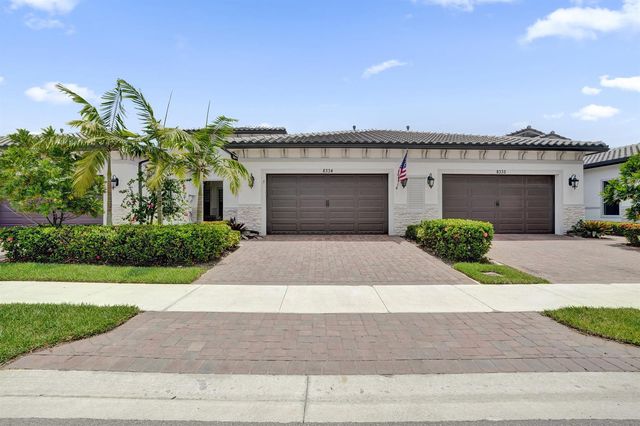8334 W Blue Spring Drive 8334, Parkland, FL 33067