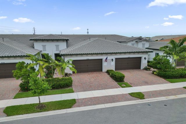 8334 W Blue Spring Drive 8334, Parkland, FL 33067
