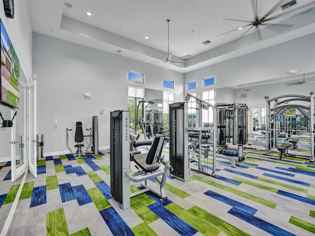 8334 W Blue Spring Drive 8334, Parkland, FL 33067