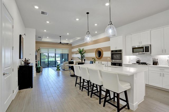8334 W Blue Spring Drive 8334, Parkland, FL 33067