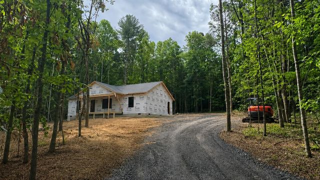 2844 MORELAND GAP RD, New Market, VA 22844