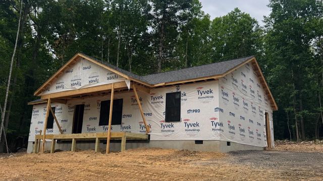 2844 MORELAND GAP RD, New Market, VA 22844