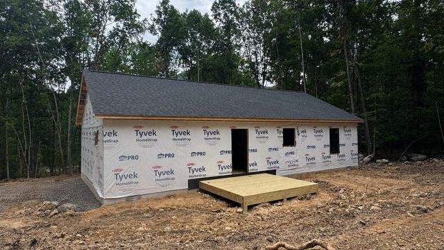 2844 MORELAND GAP RD, New Market, VA 22844