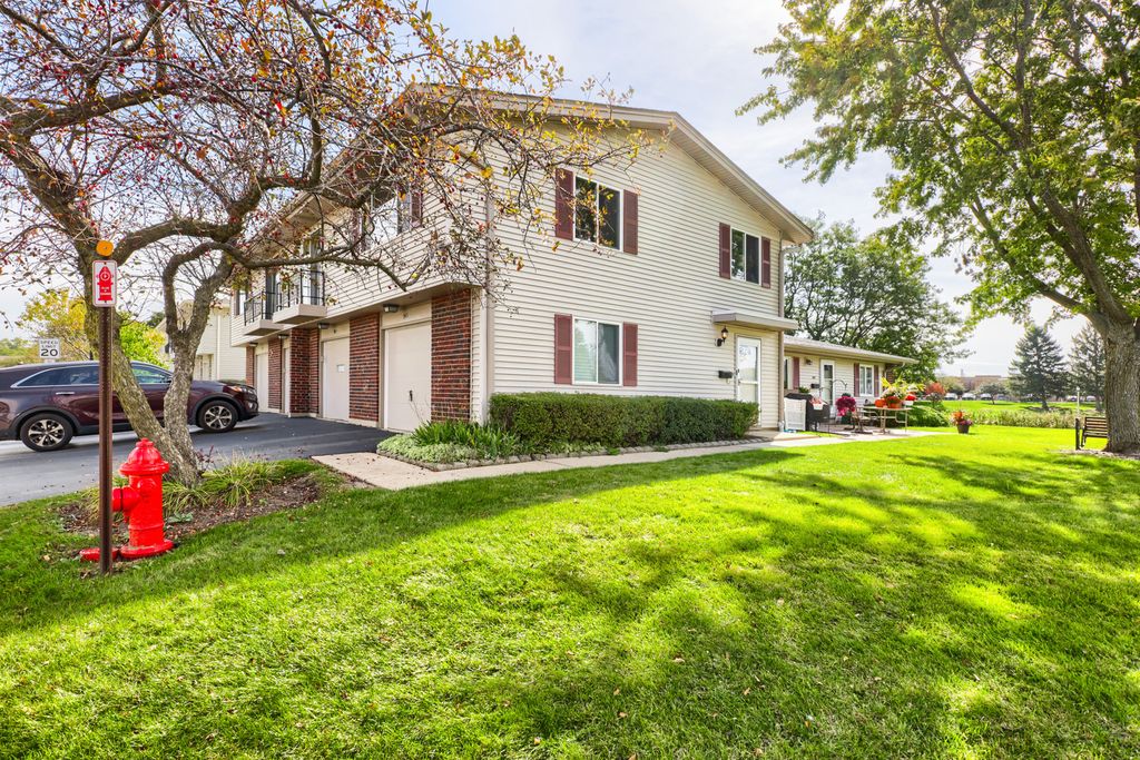 945 Shattuck Lane 0, Schaumburg, IL 60194 — photo 2