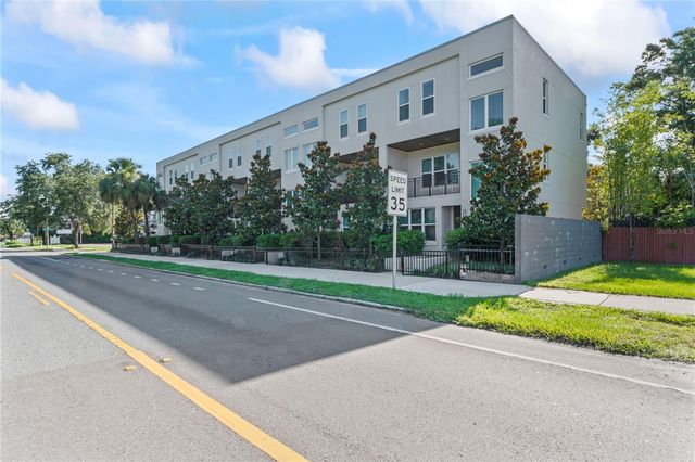 4911 N NEBRASKA AVENUE, Tampa, FL 33603