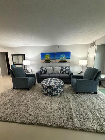 3215 S Ocean Boulevard 407, Highland Beach, FL 33487