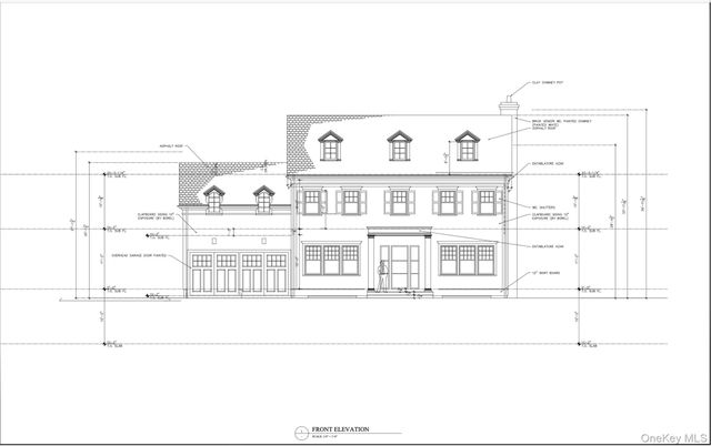 20 Lebanon Road, Scarsdale, NY 10583