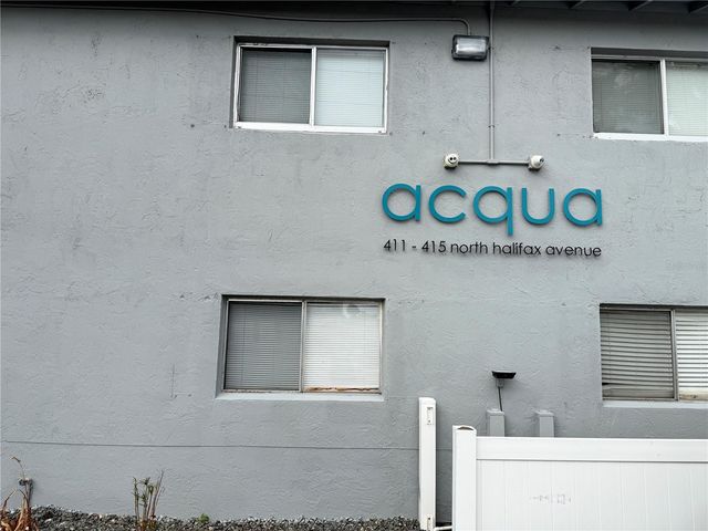 411 N HALIFAX AVENUE 200, Daytona Beach, FL 32118