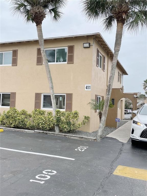 411 N HALIFAX AVENUE 200, Daytona Beach, FL 32118