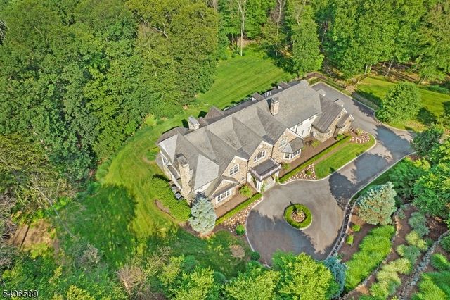 4 Rainetree Rdg, Mendham Twp., NJ 07931