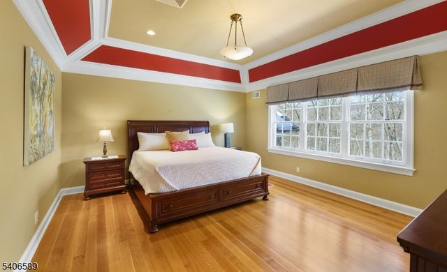 4 Rainetree Rdg, Mendham Twp., NJ 07931