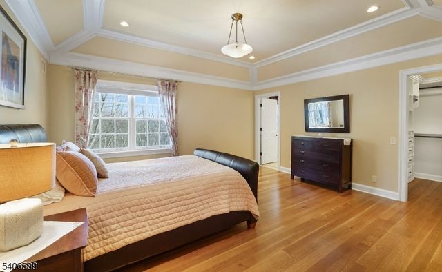 4 Rainetree Rdg, Mendham Twp., NJ 07931