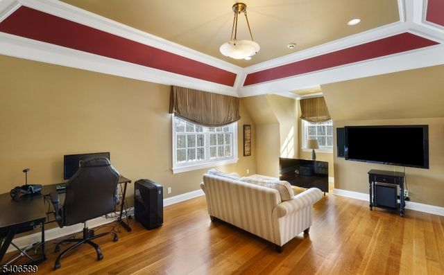 4 Rainetree Rdg, Mendham Twp., NJ 07931