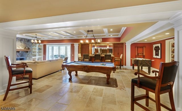 4 Rainetree Rdg, Mendham Twp., NJ 07931