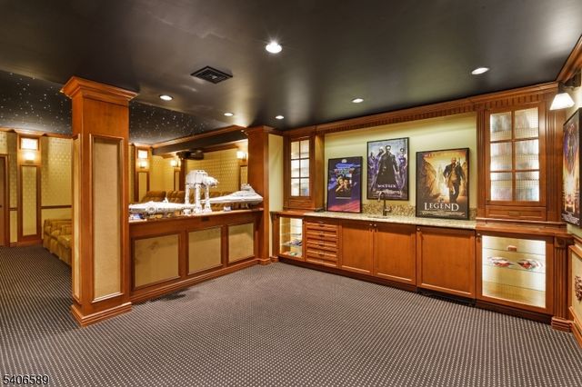 4 Rainetree Rdg, Mendham Twp., NJ 07931