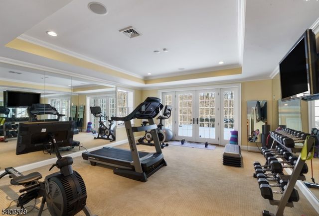 4 Rainetree Rdg, Mendham Twp., NJ 07931