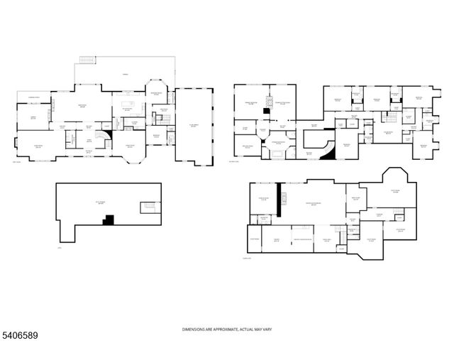 4 Rainetree Rdg, Mendham Twp., NJ 07931