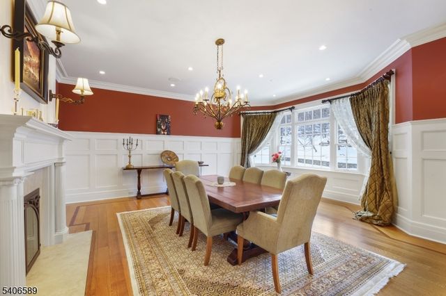 4 Rainetree Rdg, Mendham Twp., NJ 07931