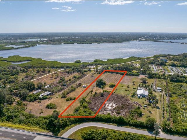 282 TERRA CEIA ROAD, Palmetto, FL 34221