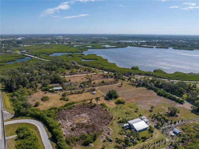 282 TERRA CEIA ROAD, Palmetto, FL 34221