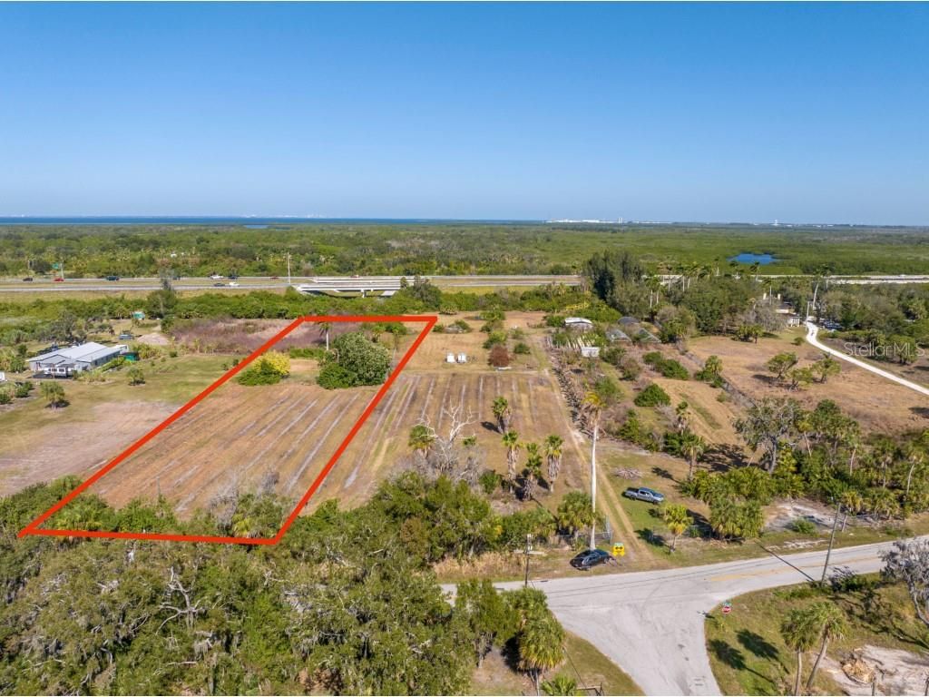 282 TERRA CEIA ROAD, Palmetto, FL 34221