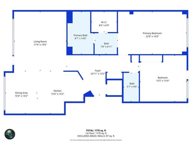 4301 N Ocean Boulevard 1002, Boca Raton, FL 33431