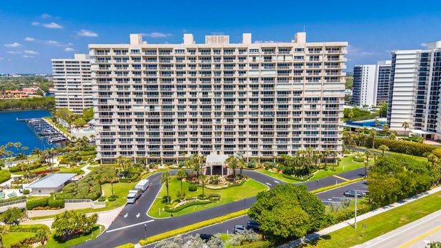 4301 N Ocean Boulevard 1002, Boca Raton, FL 33431