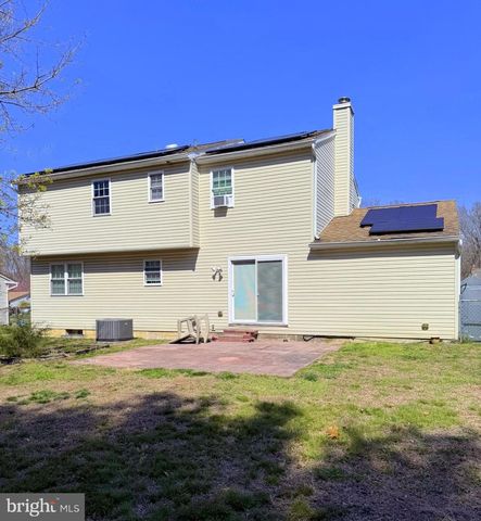 16 ORION WAY, Sewell, NJ 08080