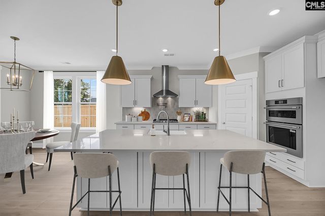 6 Winsome Drive, Blythewood, SC 29016