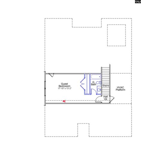 6 Winsome Drive, Blythewood, SC 29016