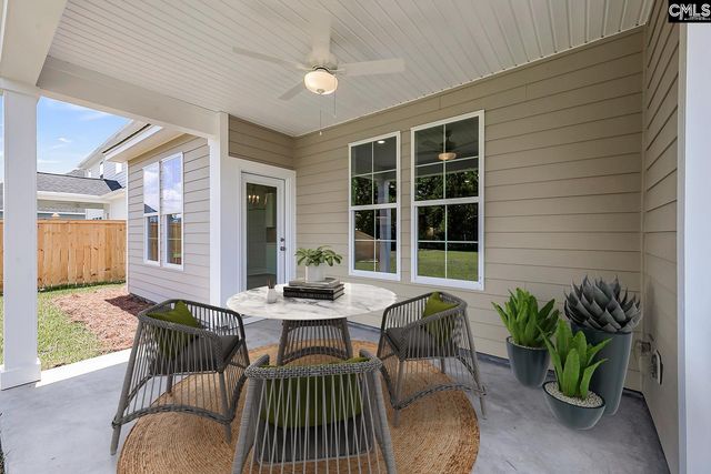 6 Winsome Drive, Blythewood, SC 29016