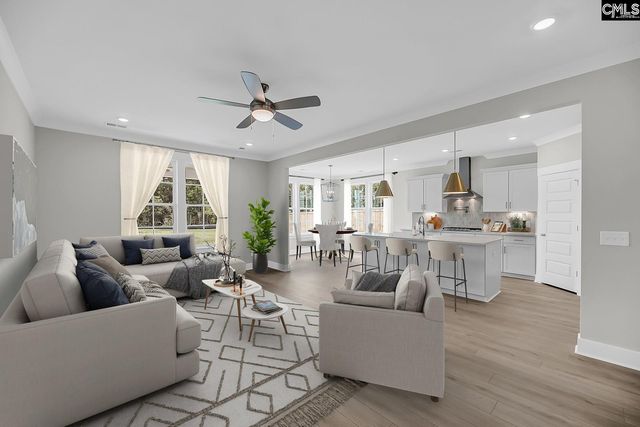 6 Winsome Drive, Blythewood, SC 29016