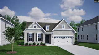 6 Winsome Drive, Blythewood, SC 29016