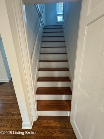 4109 Winchester Rd, Louisville, KY 40207