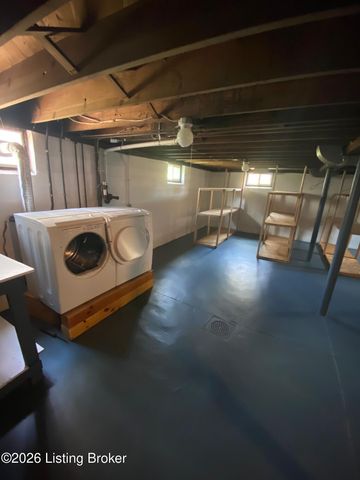 4109 Winchester Rd, Louisville, KY 40207