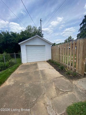 4109 Winchester Rd, Louisville, KY 40207